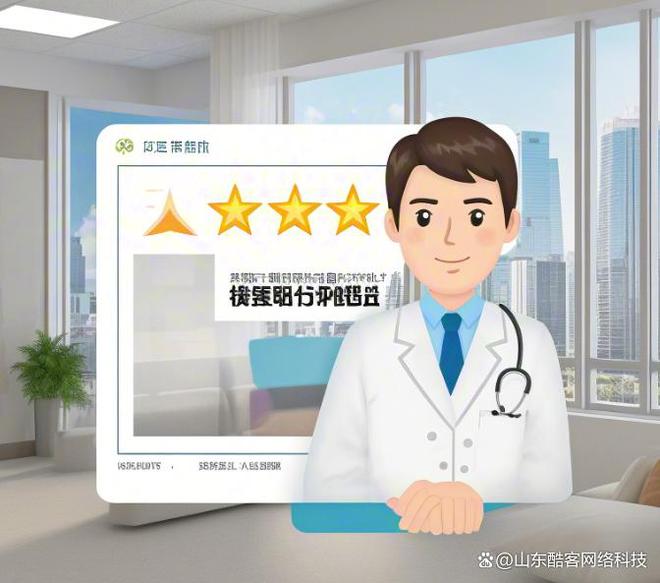 +线上问诊陪诊小程序一键解决就医难题！九游会·j9网站甲流高发季代排队取药(图2)